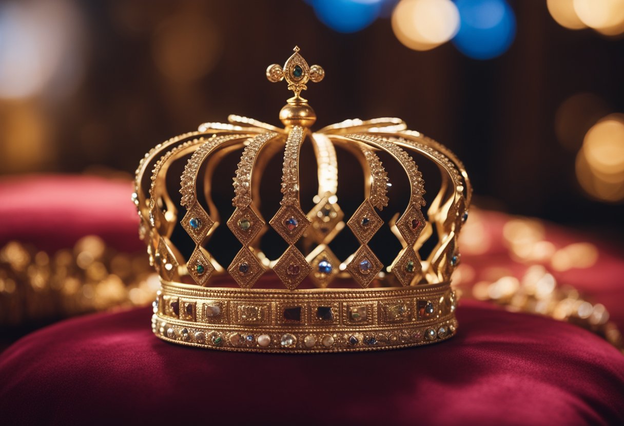 Symbolism of a Crown